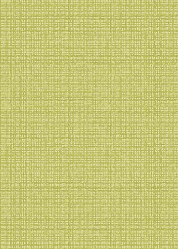 Color Weave Medium Green 06068 40