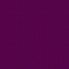 Square Grid Purple (06817 62)