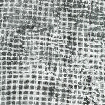 Chalk and Charcoal Graphite - Wide Backing Fabric - 108"
