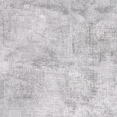 Chalk and Charcoal Metal - Wide Backing Fabric - 108