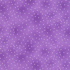 Flowerhouse Basics Tiny Dot Violet FLH-20013-22