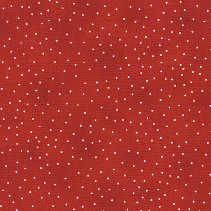 Flowerhouse Basics Tiny Dot Red FLH-20013-3