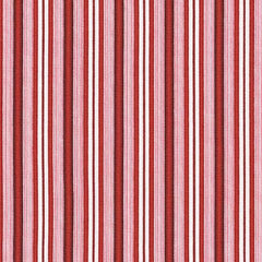 Flowerhouse Basics Stripe Red FLH-20015-3