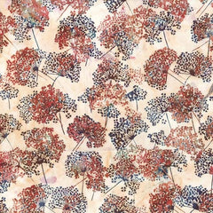 Dandelion Batik Autumn S2314-66