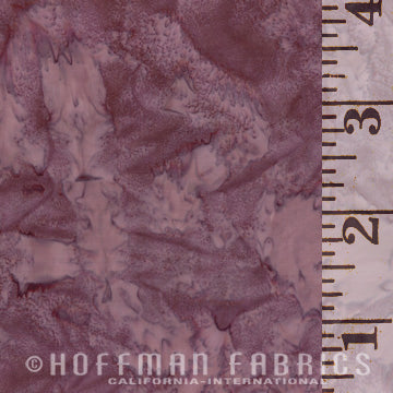Hoffman Watercolor Batik Vineyard 1895-545+