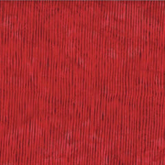 Skinny Stripes Batik Scarlet R2284-78