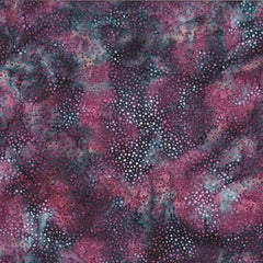 Bali Dot Batik Fabric (885-88) Bosenberry