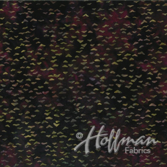 Hoffman Batik Bird Blender Zinfandel Q2139-390