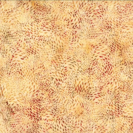 Pine Cone Batik Harvest S2292-116