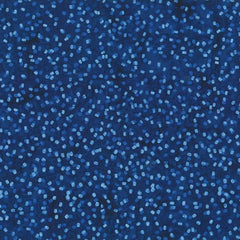 Confetti Blueberry Batik S2325-87