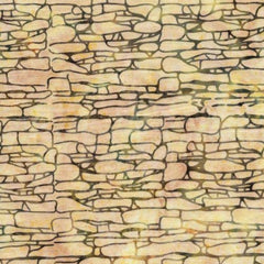 Mesa Verde Batiks Stone Dot Latte 121907079