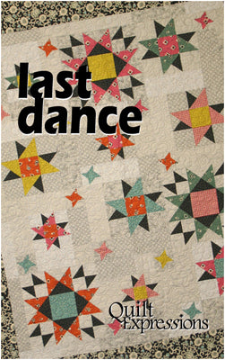 Last Dance Pattern