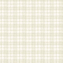 Woolies Flannel White Window Panes MASF18502-E2