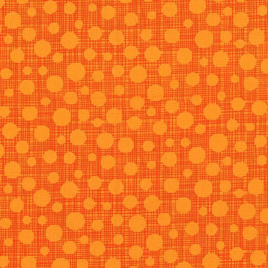 Hash Dot Orange CX6699-ORAN