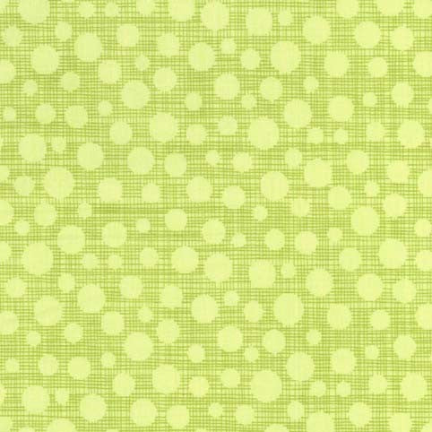 Michael Miller Hashdot Light Blue MMHD-Light Blue - Quilting In