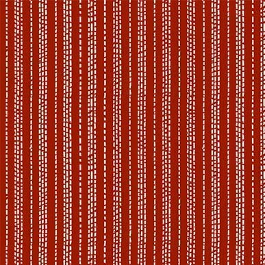 Wrangler Stripe CX9462-Red