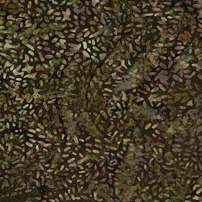 Northcott Ketan Batik Lichen 81000-365