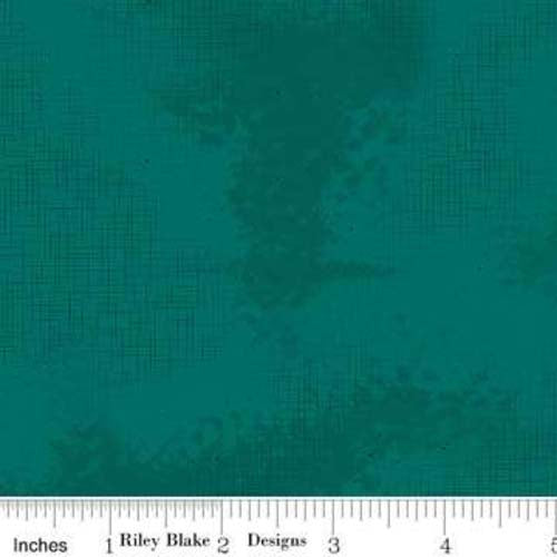 Shabby Color Jade Fabric (C605)