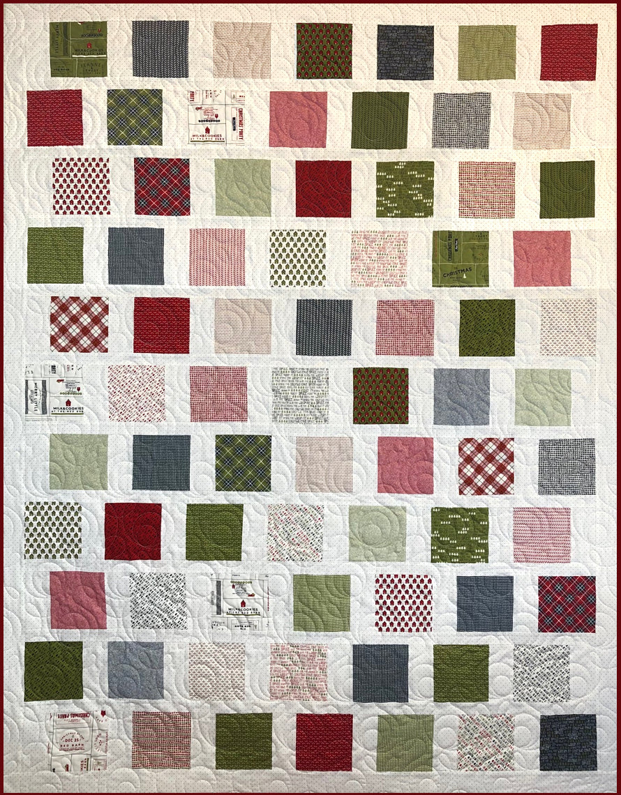 Showcase Pattern | Quilt Expressions