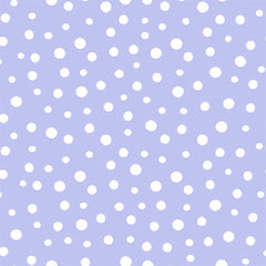 Susybee Irregular Dot Lilac SB20171-620