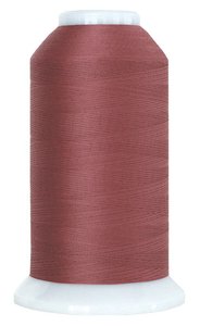 So Fine! #50 Polyester Thread Rose Petal 416