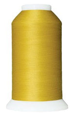So Fine! #50 Polyester Thread Mustard 422