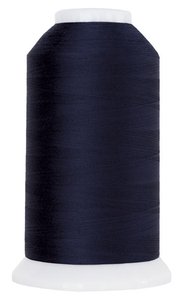 So Fine! #50 Polyester Thread Navy 431