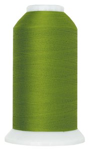 So Fine! #50 Polyester Thread Spring Green 450