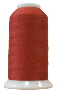 So Fine! #50 Polyester Thread Red Fox 469