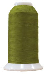 So Fine! #50 Polyester Thread Verde 486