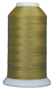 So Fine! #50 Polyester Thread Patio Green 515