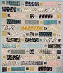 Kaikoura Quilt Pattern