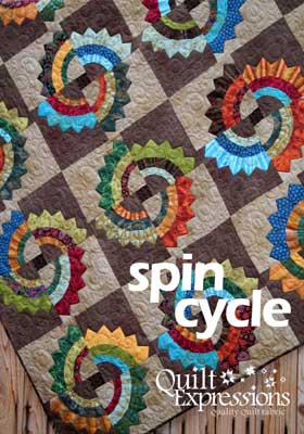Spin Cycle Pattern