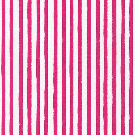 Stripe Bright Pink SRK-19936-434