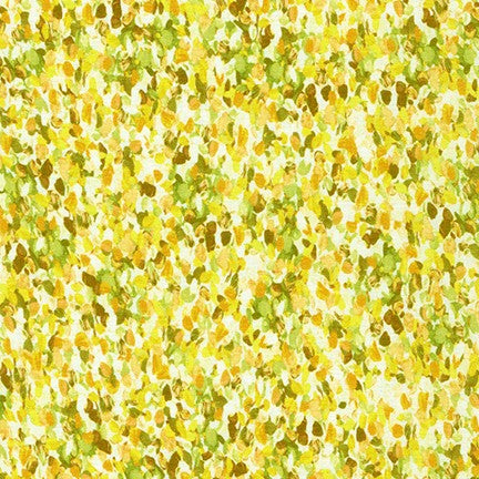 Painterly Petals Yellow 20266-5