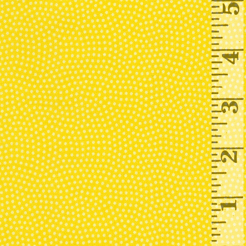 Spin Random Dot C5300-LEMON