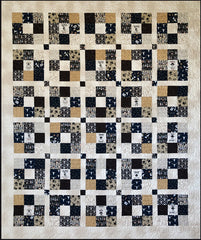 Wanted Quilt