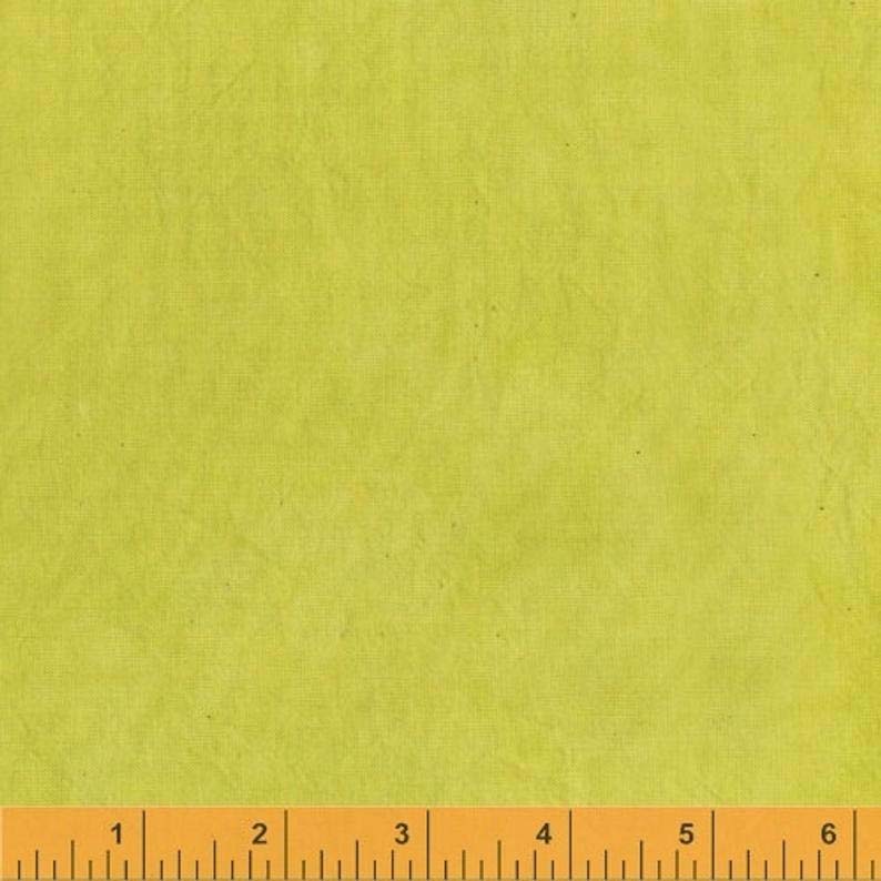 Derse Palette Lemongrass 37098-45