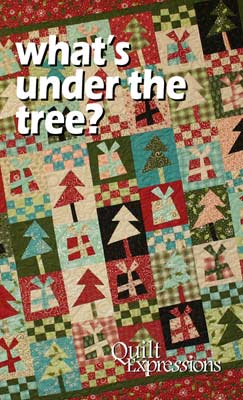 What's Under the Tree Pattern