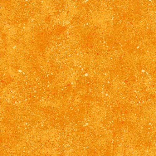 Spatter Golden Orange 31588-885